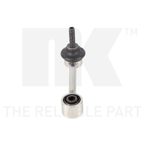 Stange/Strebe, Stabilisator NK 5114726 für AUDI SEAT SKODA VW, Hinterachse