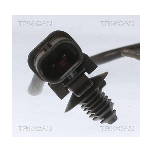 Sensor, Abgastemperatur TRISCAN 8826 27004 für VOLVO