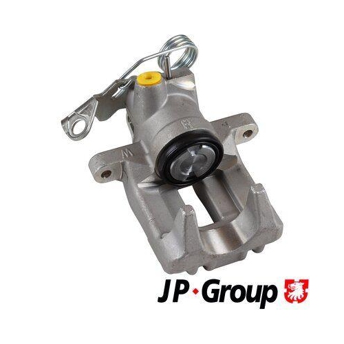 Bremssattel JP GROUP 1162000980 JP GROUP für AUDI SKODA VW VAG