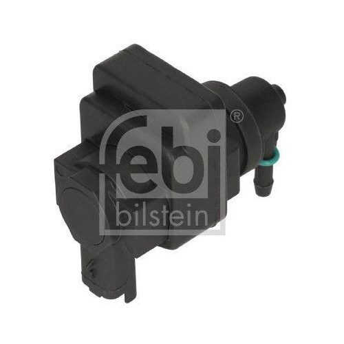 Druckwandler, Turbolader FEBI BILSTEIN 186169 febi Plus für CITROËN OPEL PEUGEOT