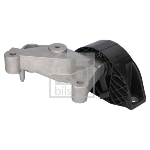 Lagerung, Motor FEBI BILSTEIN 181591 für RENAULT DACIA, hinten links