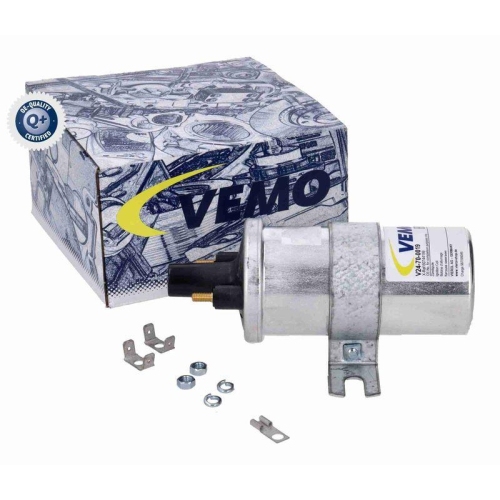 Zündspule VEMO V24-70-0019 Q+, Erstausrüsterqualität für ALFA ROMEO AUDI AUSTIN