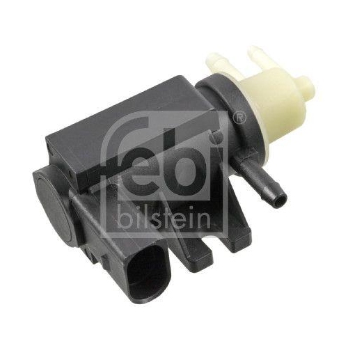 Druckwandler, Turbolader FEBI BILSTEIN 186315 febi Plus für AUDI SEAT SKODA VW