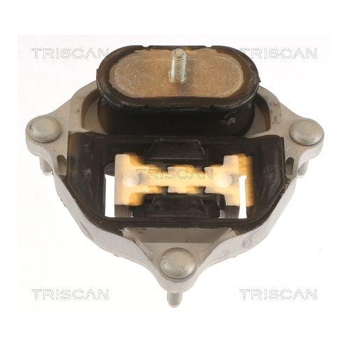 Lagerung, Automatikgetriebe TRISCAN 8505 29216 für AUDI, hinten