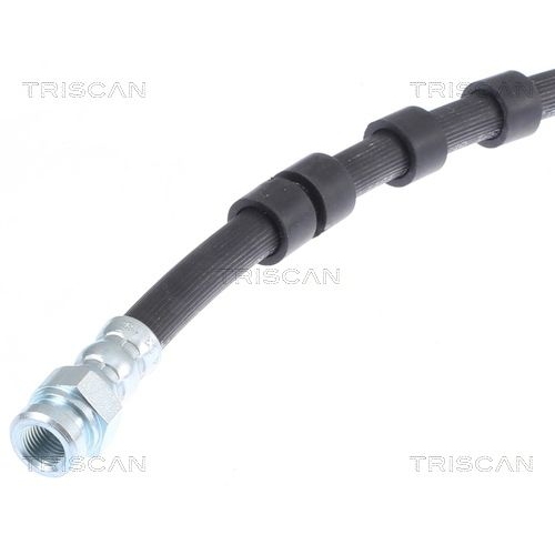 Bremsschlauch TRISCAN 8150 50117 für MAZDA, Vorderachse links