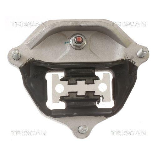 Lagerung, Automatikgetriebe TRISCAN 8505 29218 für AUDI, hinten