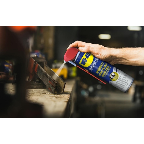 WD-40 SPECIALIST Sprühfett Schmierstoff Schmiermittel Spray 300ml