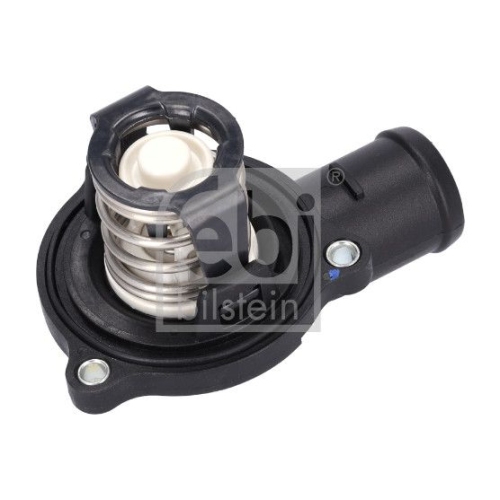 Thermostat, Kühlmittel FEBI BILSTEIN 186092 für AUDI VW