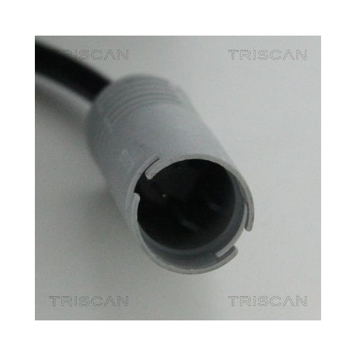 Sensor, Raddrehzahl TRISCAN 8180 11218 für BMW, Hinterachse