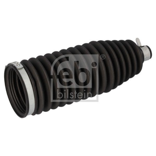 Faltenbalgsatz, Lenkung FEBI BILSTEIN 193824 für RENAULT SMART