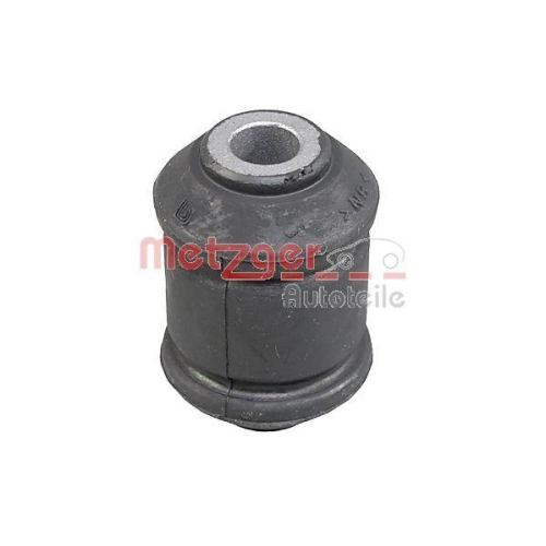 Lagerung, Lenker METZGER 52083708 GREENPARTS für CITROËN MITSUBISHI PEUGEOT