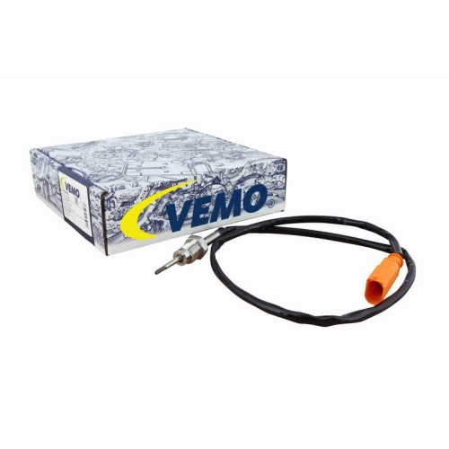 Sensor, Abgastemperatur VEMO V10-72-0105 Original VEMO Qualität für AUDI SEAT VW