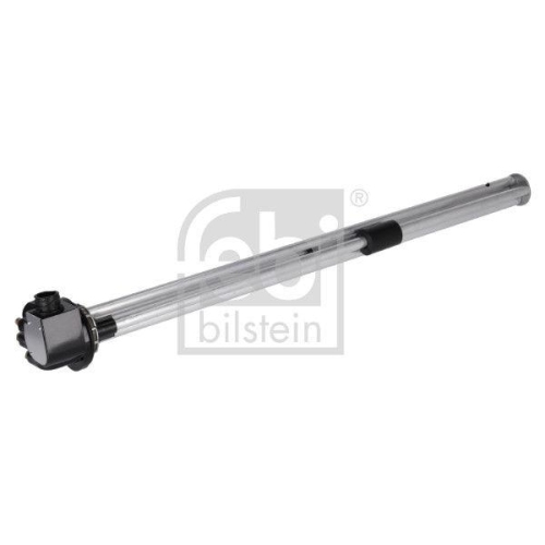 Sensor, Kraftstoffvorrat FEBI BILSTEIN 182776 für IVECO