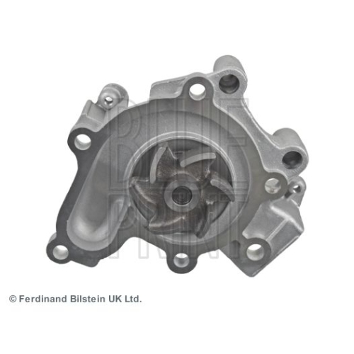 Blue Print 1x ADM59116BP Wasserpumpe mit Anbaumaterial