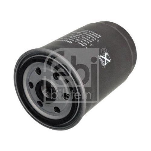 Kraftstofffilter FEBI BILSTEIN 184054 für HYUNDAI KIA