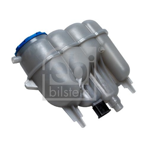 Ausgleichsbehälter, Kühlmittel FEBI BILSTEIN 183400 für AUDI