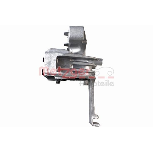 Lagerung, Motor METZGER 8053795 für AUDI SEAT SKODA VW, rechts