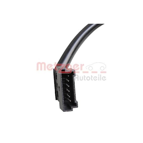 Lenkwinkelsensor METZGER 09001445 für BMW MINI