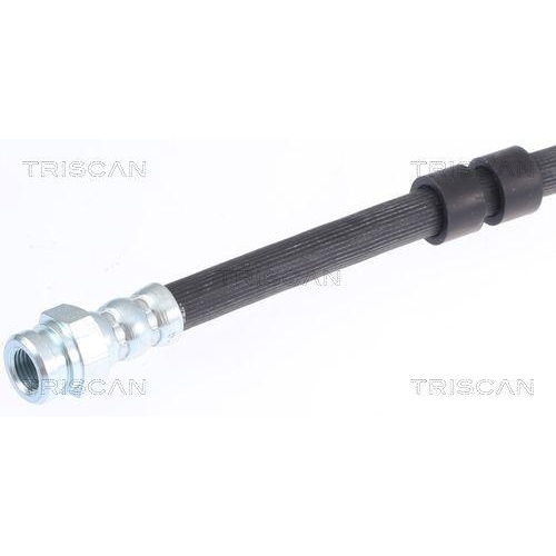 Bremsschlauch TRISCAN 8150 50124 für MAZDA, Vorderachse