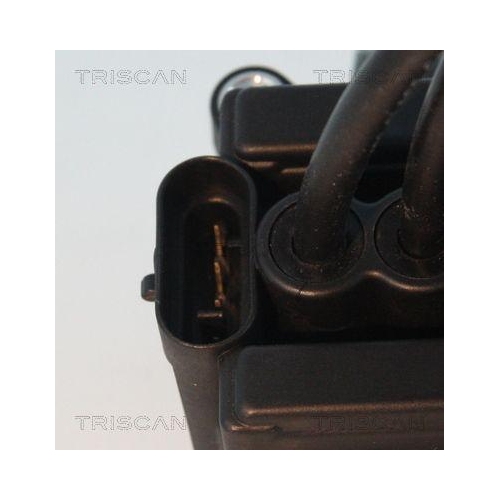 Zündspule TRISCAN 8860 25005 für NISSAN RENAULT DACIA RENAULT TRUCKS