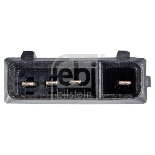 Lambdasonde FEBI BILSTEIN 175834 für SEAT SKODA VW