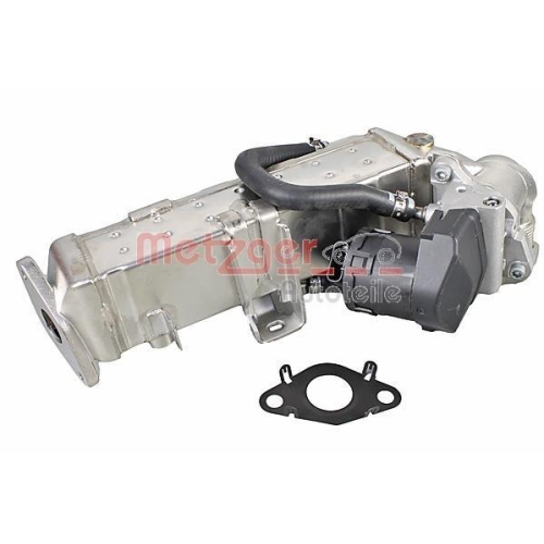 AGR-Modul METZGER 0892732 für BMW