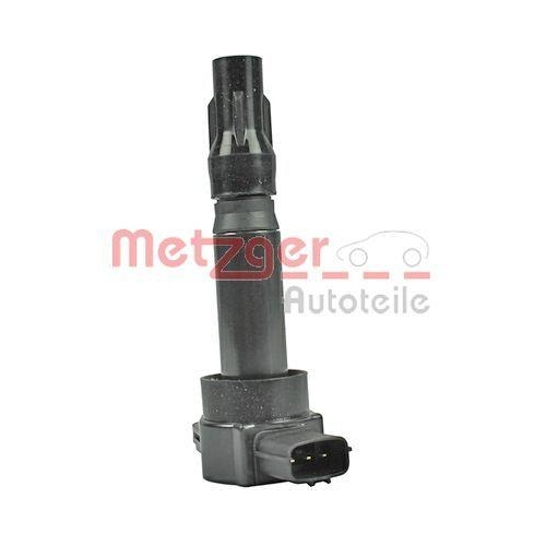 Zündspule METZGER 0880437 für MITSUBISHI SMART