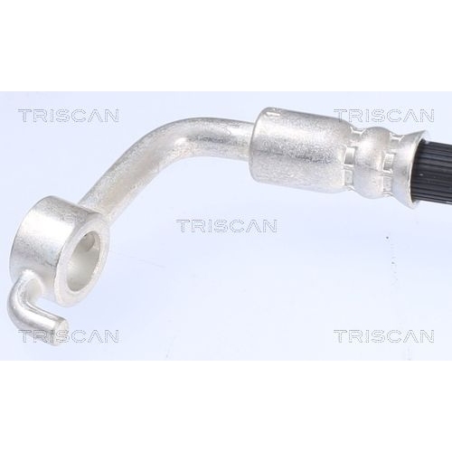 Bremsschlauch TRISCAN 8150 50128 für MAZDA, Vorderachse links