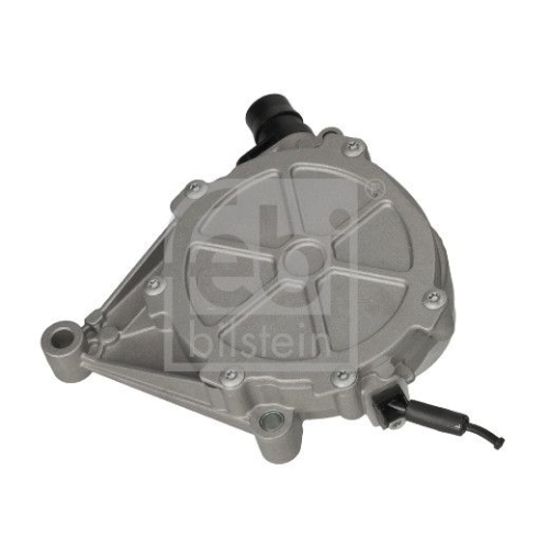 Unterdruckpumpe, Bremsanlage FEBI BILSTEIN 186081 für BMW