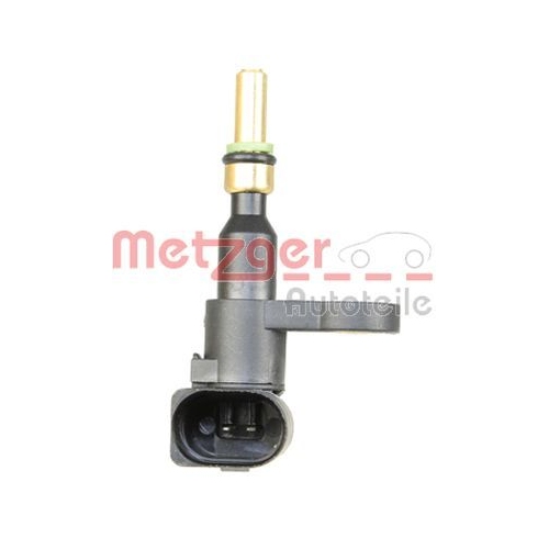 Sensor, Kühlmitteltemperatur METZGER 0905475 für VAG