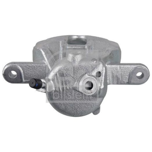 Bremssattel FEBI BILSTEIN 179440 für NISSAN, Vorderachse links