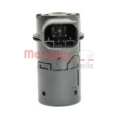 Sensor, Einparkhilfe METZGER 0901132 für VOLVO, hinten