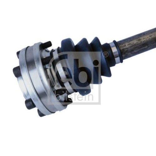 Antriebswelle FEBI BILSTEIN 185923 für BMW, Hinterachse links