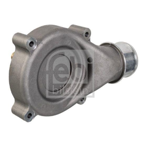 Thermostat, Kühlmittel FEBI BILSTEIN 177040 für MERCEDES-BENZ EVOBUS