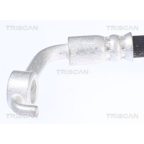 Bremsschlauch TRISCAN 8150 50131 für MAZDA, Vorderachse rechts