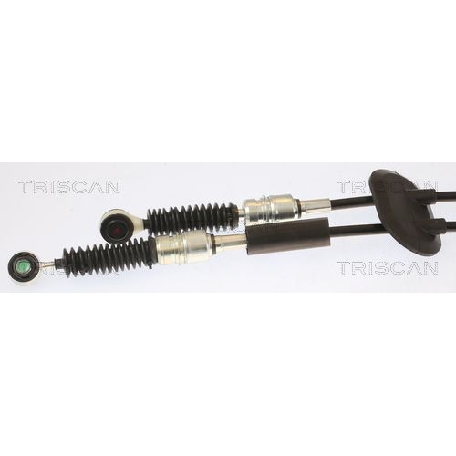 Seilzug, Schaltgetriebe TRISCAN 8140 25727 für OPEL RENAULT