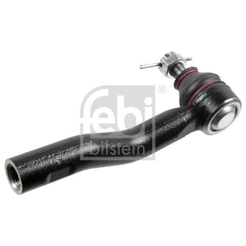 Spurstangenkopf FEBI BILSTEIN 183174 für TOYOTA LEXUS, Vorderachse links