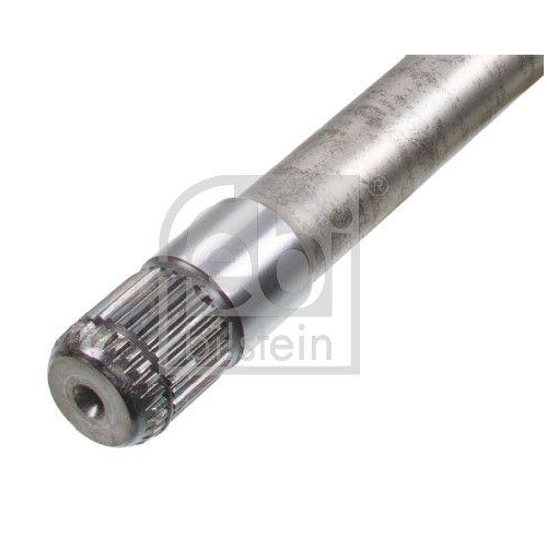 Antriebswelle FEBI BILSTEIN 183309 für BMW, Vorderachse rechts