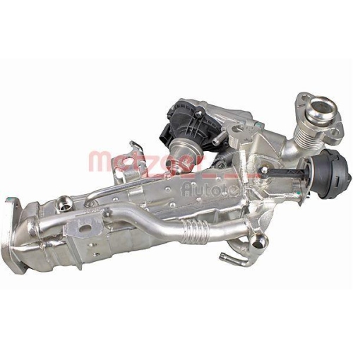 AGR-Modul METZGER 0892736 für BMW