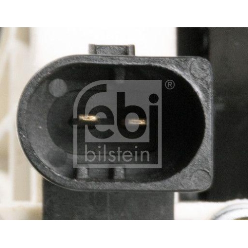 Fensterheber FEBI BILSTEIN 183418 für MERCEDES-BENZ, vorne links