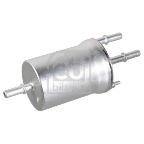 Kraftstofffilter FEBI BILSTEIN 30754 für AUDI SEAT SKODA VW