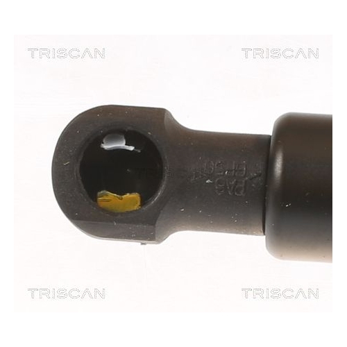 Gasfeder, Koffer-/Laderaum TRISCAN 8710 24293 für OPEL VAUXHALL