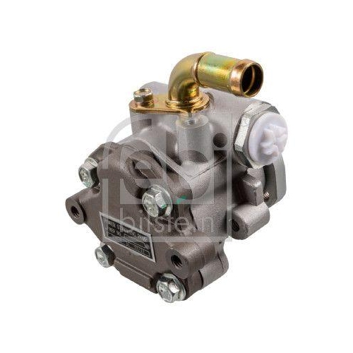 Hydraulikpumpe, Lenkung FEBI BILSTEIN 180929 für VW