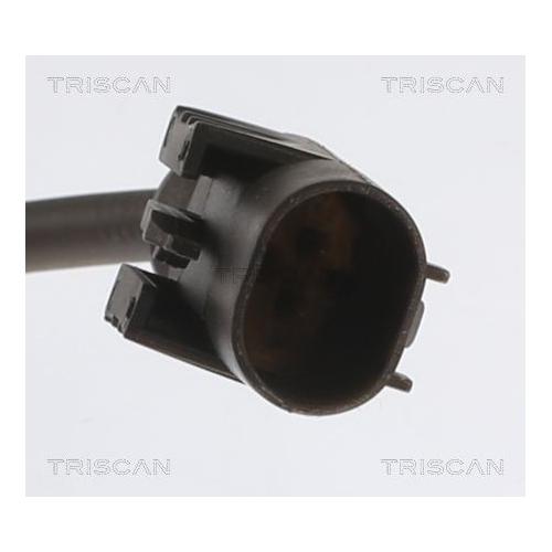 Sensor, Raddrehzahl TRISCAN 8180 24213 für OPEL VAUXHALL, Hinterachse