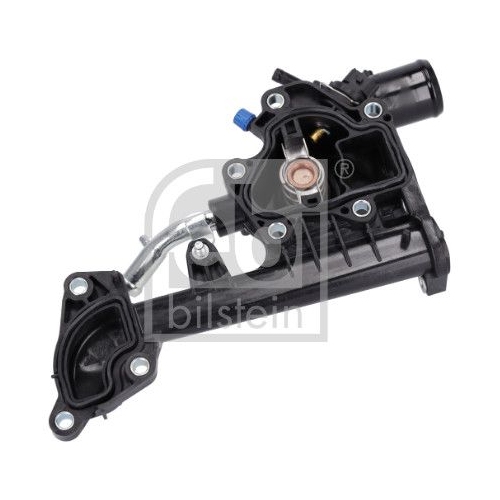 Thermostatgehäuse FEBI BILSTEIN 186484 für ALFA ROMEO FIAT SUZUKI JEEP