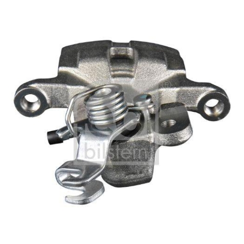 Bremssattel FEBI BILSTEIN 179446 für MAZDA, Hinterachse links