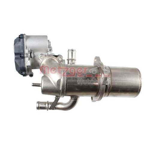 AGR-Modul METZGER 0892739 für AUDI, Partikelfilter