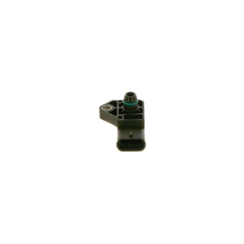 Sensor, Ladedruck BOSCH 0 261 230 101 für GMC OPEL SAAB VAUXHALL CHEVROLET BUICK