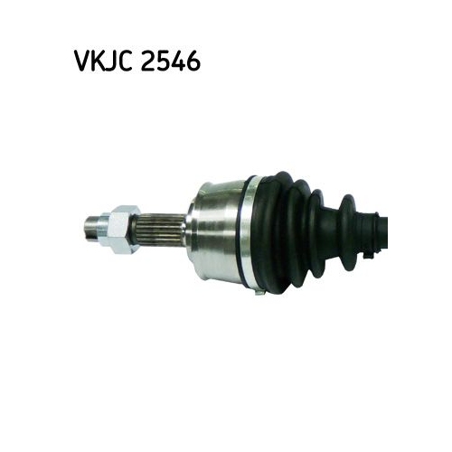 Antriebswelle SKF VKJC 2546 für FIAT, Vorderachse links