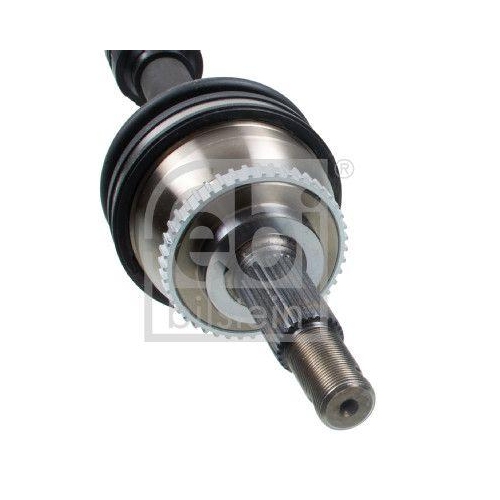 Antriebswelle FEBI BILSTEIN 183233 für NISSAN, Vorderachse links